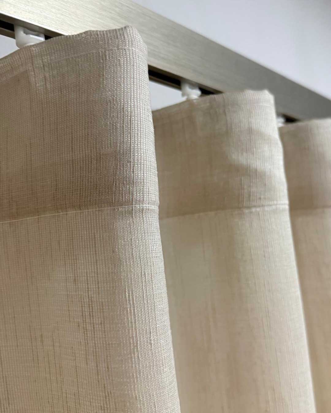 Cortinas residencial